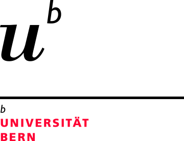 Logo Uni Bern